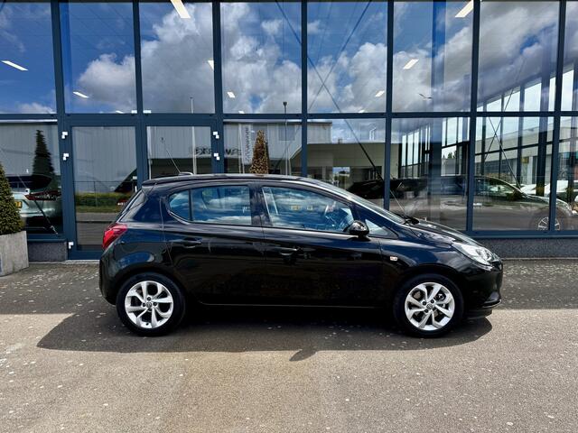 Opel CORSA 1.0 Turbo Online Edition NAVI AIRCO CRUISE