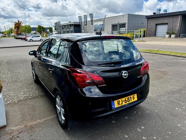 Opel CORSA 1.0 Turbo Online Edition NAVI AIRCO CRUISE