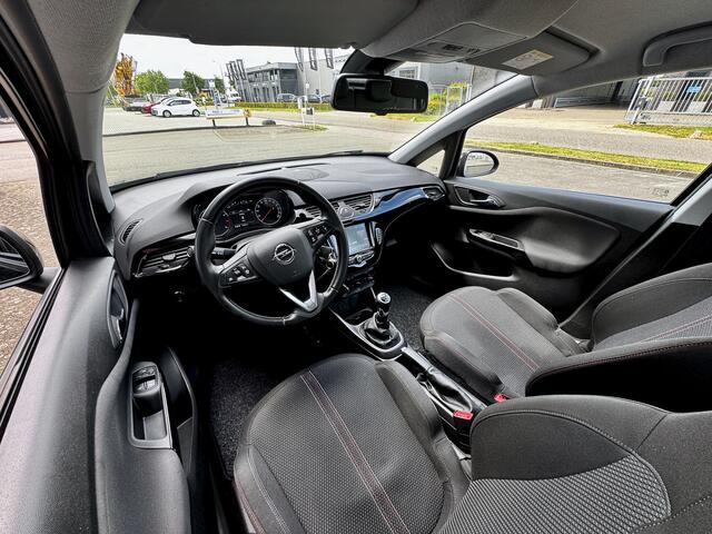Opel CORSA 1.0 Turbo Online Edition NAVI AIRCO CRUISE