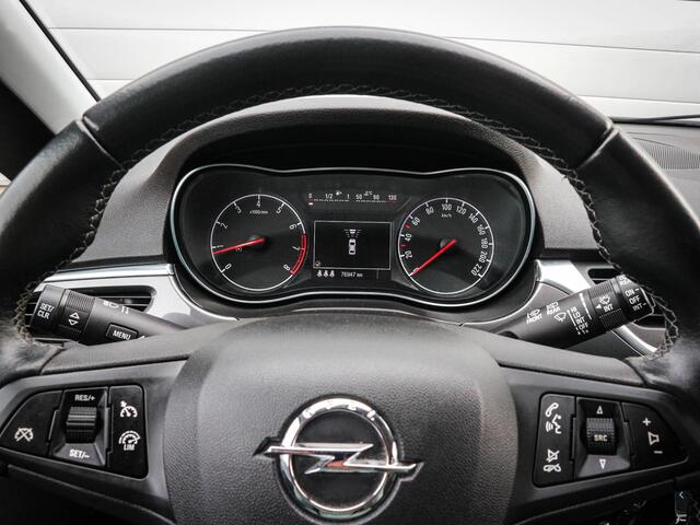 Opel CORSA 1.0 Turbo Online Edition | Airco | Navi | Cruise | Pdc voor/achter | Lichtmetaal |