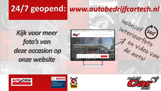 Opel CORSA 1.0 Turbo Online Edition | Airco | Navi | Cruise | Pdc voor/achter | Lichtmetaal |