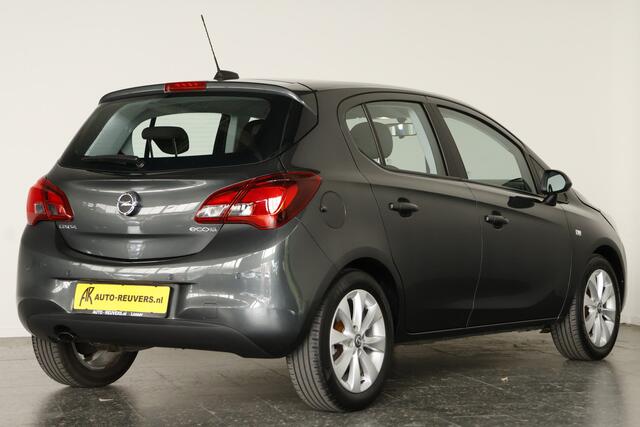 Opel CORSA 1.0 Turbo Edition / Airco / CarPlay / Cruisecontrol / Bluetooth