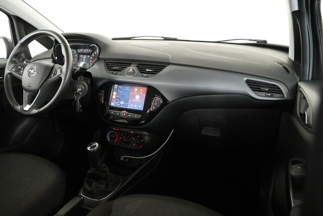 Opel CORSA 1.0 Turbo Edition / Airco / CarPlay / Cruisecontrol / Bluetooth