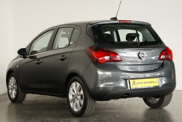 Opel CORSA 1.0 Turbo Edition / Airco / CarPlay / Cruisecontrol / Bluetooth