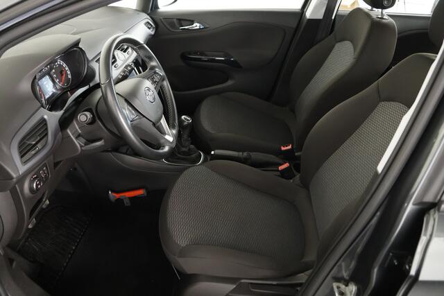 Opel CORSA 1.0 Turbo Edition / Airco / CarPlay / Cruisecontrol / Bluetooth