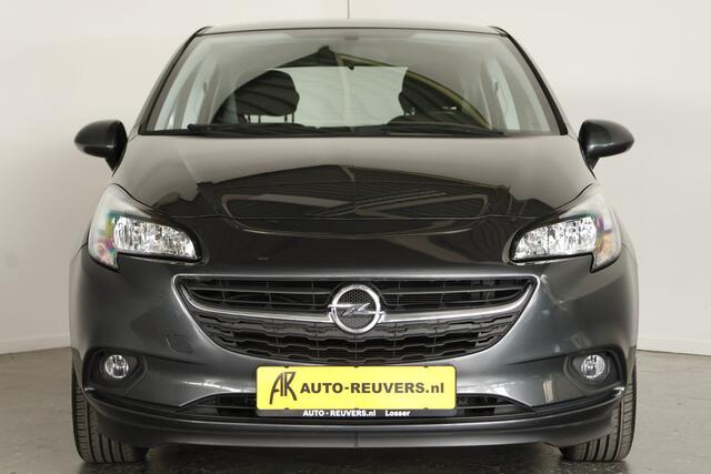 Opel CORSA 1.0 Turbo Edition / Airco / CarPlay / Cruisecontrol / Bluetooth