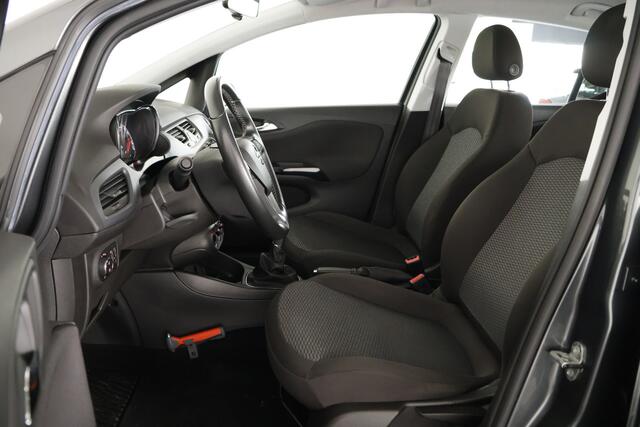 Opel CORSA 1.0 Turbo Edition / Airco / CarPlay / Cruisecontrol / Bluetooth