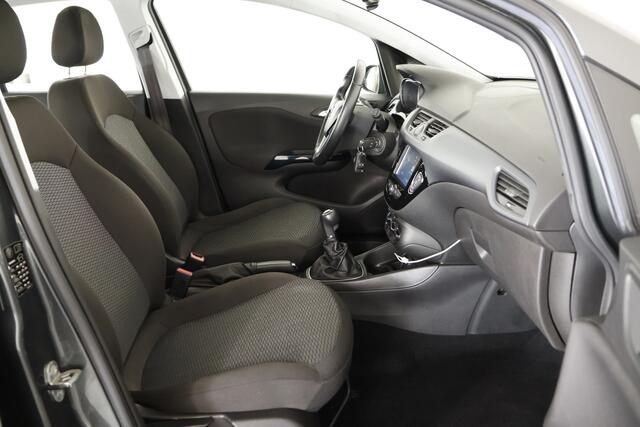 Opel CORSA 1.0 Turbo Edition / Airco / CarPlay / Cruisecontrol / Bluetooth