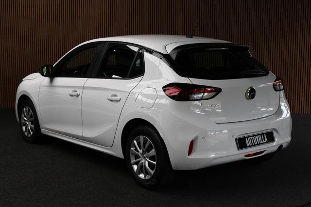 Opel CORSA 1.2 Navi Airco LM velgen Carplay Cruise BTW auto