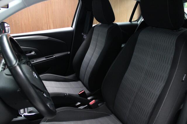 Opel CORSA 1.2 Navi Airco LM velgen Carplay Cruise BTW auto