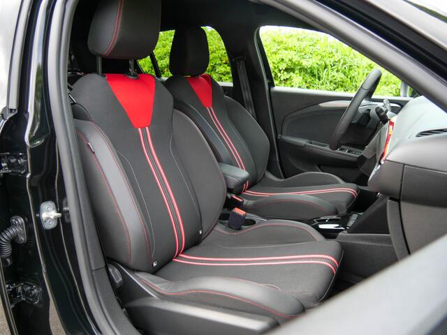Opel CORSA 1.2 131PK AUTOMAAT GS Line | APPLE CARPLAY | CAMERA | CRUISE CONTROL |
