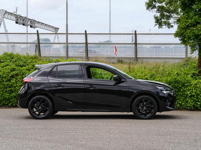 Opel CORSA 1.2 131PK AUTOMAAT GS Line | APPLE CARPLAY | CAMERA | CRUISE CONTROL |