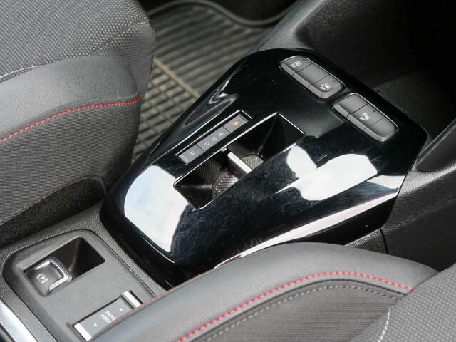 Opel CORSA 1.2 131PK AUTOMAAT GS Line | APPLE CARPLAY | CAMERA | CRUISE CONTROL |