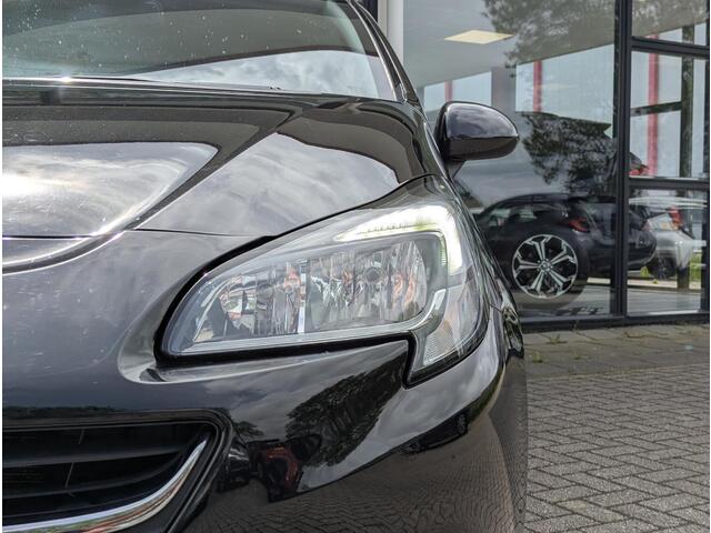 Opel CORSA 1.0 Turbo 120 Jaar Edition | Parkeersensoren V+A | Camera | Stoel- stuurwielverwarming | Cruise