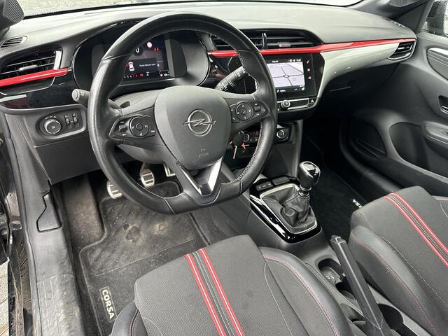Opel CORSA 1.2 GS Line*NAVI*A/C*CRUISE*LMV*CARPLAY*