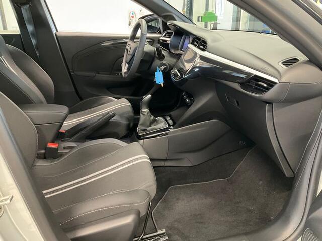 Opel CORSA 1.2 GS Panoramadak | Stuurverwarming | Carplay/Android