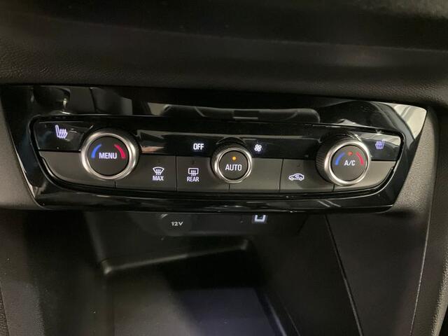 Opel CORSA 1.2 GS Panoramadak | Stuurverwarming | Carplay/Android