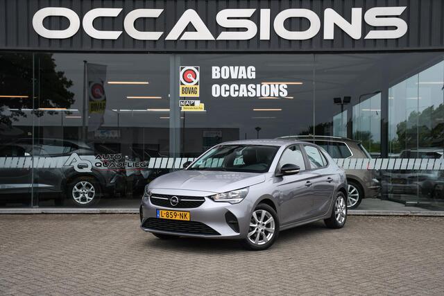 Opel CORSA 1.2 Edition APPLE CARPLAY/ CUISE CONTROL/ DAB
