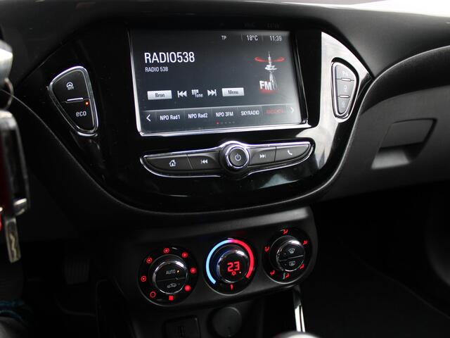 Opel CORSA 1.0 Turbo Online Edition