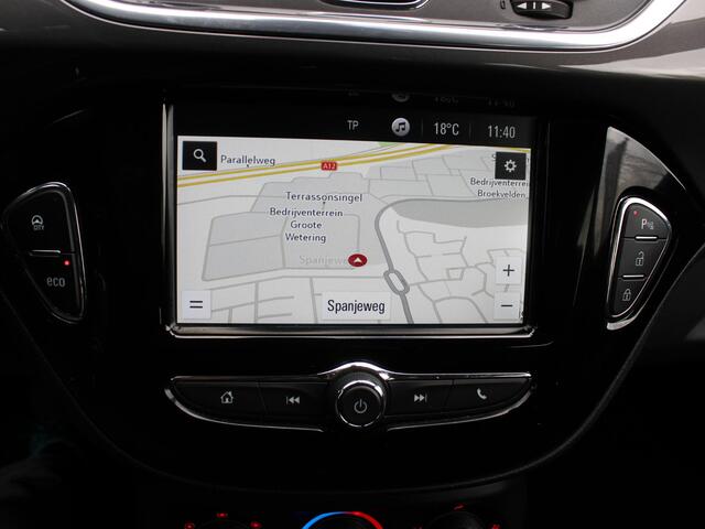 Opel CORSA 1.0 Turbo Online Edition