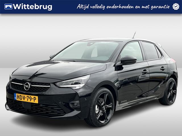 Opel CORSA 1.2 Turbo GS
