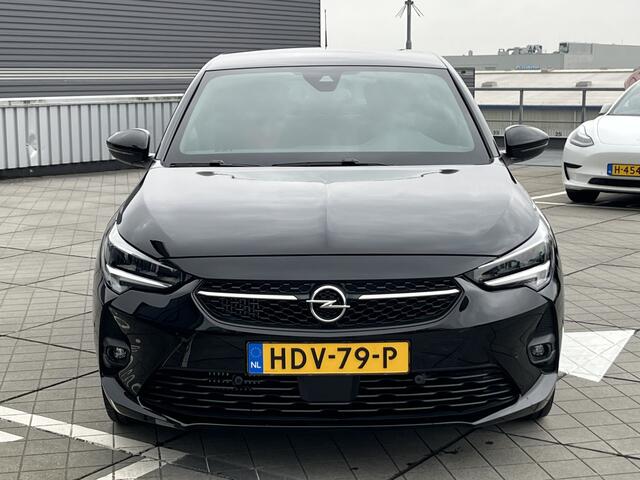 Opel CORSA 1.2 Turbo GS