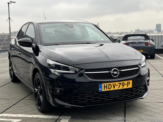 Opel CORSA 1.2 Turbo GS