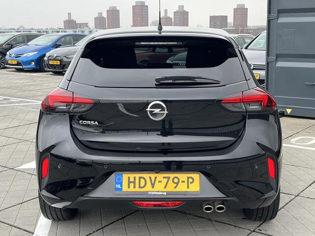 Opel CORSA 1.2 Turbo GS