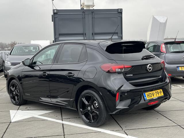 Opel CORSA 1.2 Turbo GS