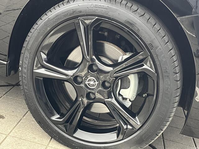 Opel CORSA 1.2 Turbo GS