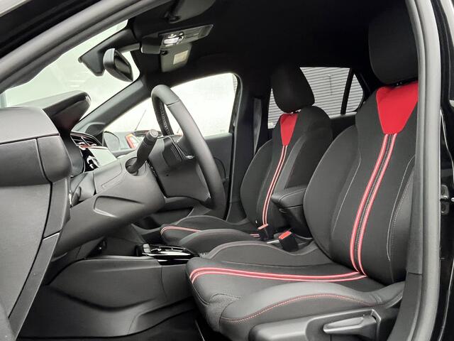 Opel CORSA 1.2 Turbo GS