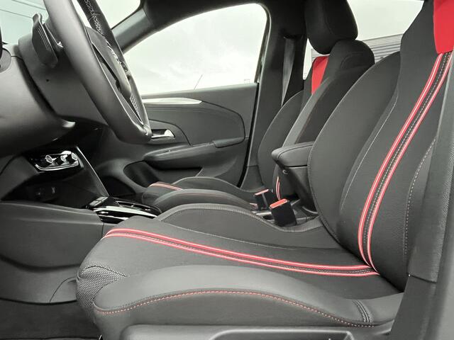 Opel CORSA 1.2 Turbo GS