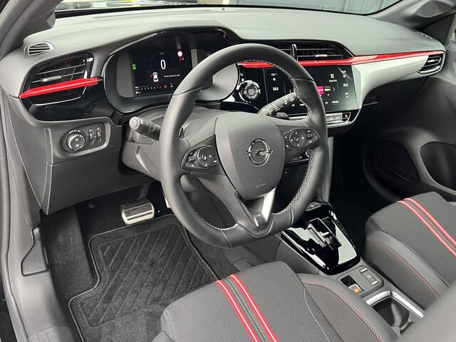 Opel CORSA 1.2 Turbo GS
