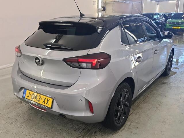 Opel CORSA 1.2 Elegance Carplay | Camera | PDC | LED | LMV | NL-Auto | Volledig Onderh.