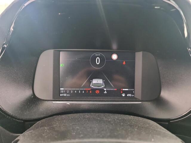 Opel CORSA 1.2 Elegance Carplay | Camera | PDC | LED | LMV | NL-Auto | Volledig Onderh.