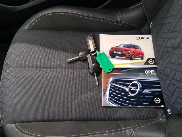 Opel CORSA 1.2 Elegance Carplay | Camera | PDC | LED | LMV | NL-Auto | Volledig Onderh.