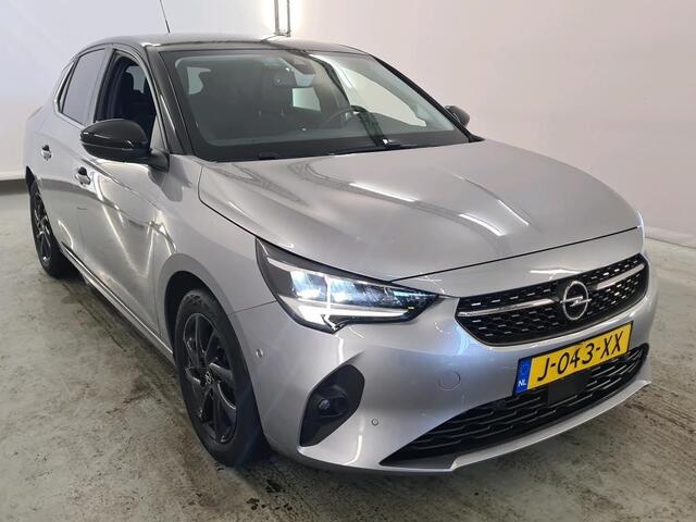 Opel CORSA 1.2 Elegance Carplay | Camera | PDC | LED | LMV | NL-Auto | Volledig Onderh.