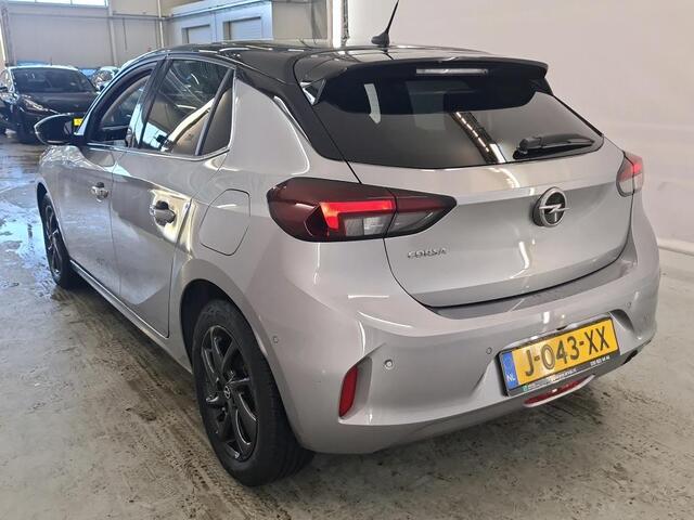 Opel CORSA 1.2 Elegance Carplay | Camera | PDC | LED | LMV | NL-Auto | Volledig Onderh.