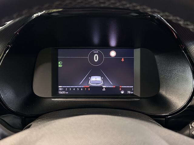 Opel CORSA 1.2 GS Line | Cruise Control | Apple Carplay | Android Auto | Achteruitrijcamera | Parkeersensoren | Dodehoeksensor | DAB