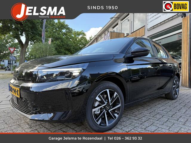 Opel CORSA 1.2 Turbo GS-Line Aut., Winter-pack | Camera | CarPlay
