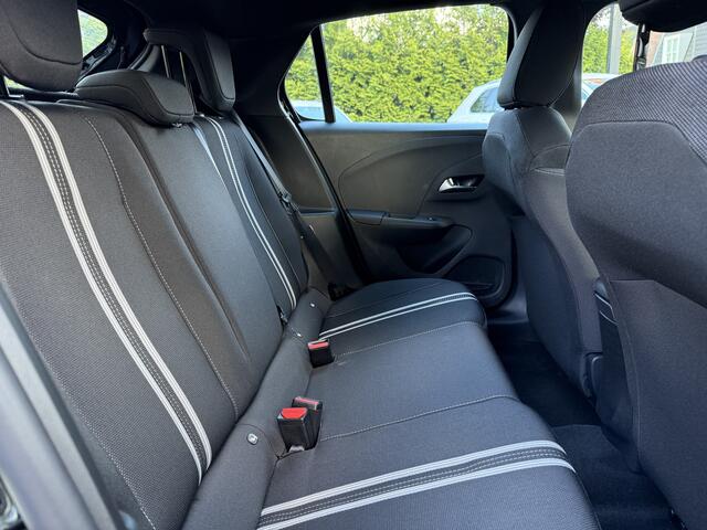 Opel CORSA 1.2 Turbo GS-Line Aut., Winter-pack | Camera | CarPlay