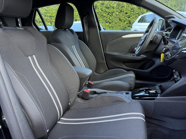 Opel CORSA 1.2 Turbo GS-Line Aut., Winter-pack | Camera | CarPlay
