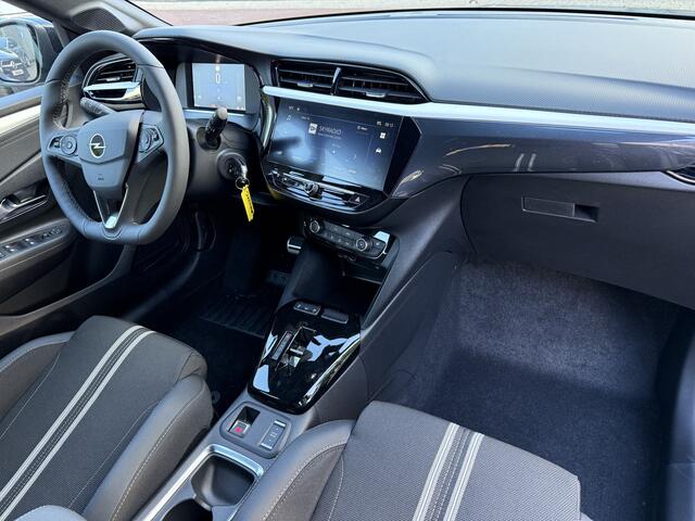 Opel CORSA 1.2 Turbo GS-Line Aut., Winter-pack | Camera | CarPlay