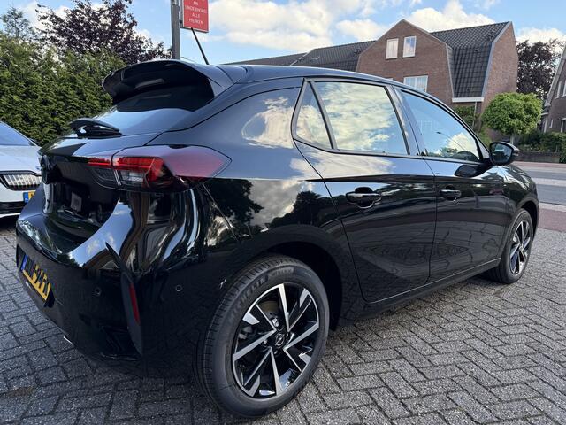Opel CORSA 1.2 Turbo GS-Line Aut., Winter-pack | Camera | CarPlay