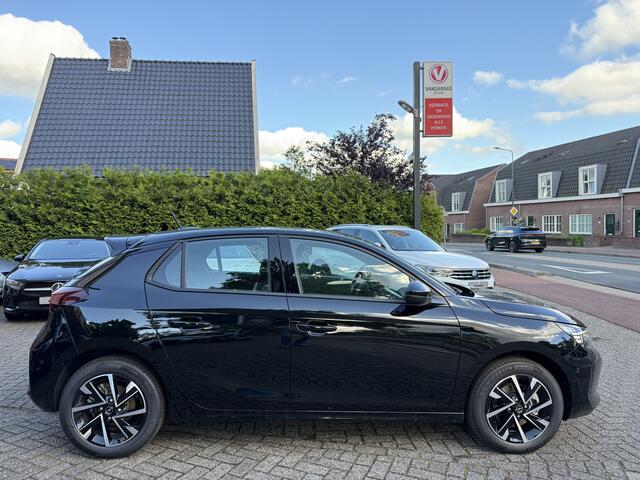 Opel CORSA 1.2 Turbo GS-Line Aut., Winter-pack | Camera | CarPlay
