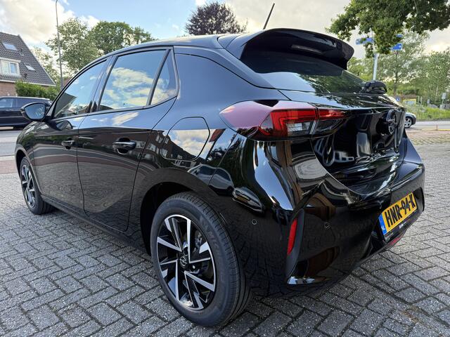 Opel CORSA 1.2 Turbo GS-Line Aut., Winter-pack | Camera | CarPlay