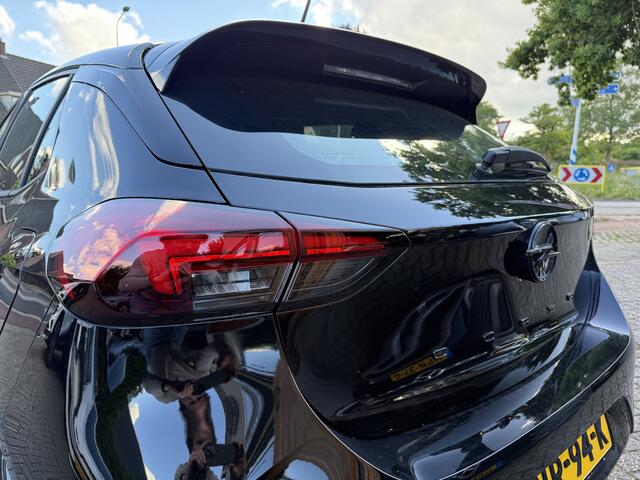 Opel CORSA 1.2 Turbo GS-Line Aut., Winter-pack | Camera | CarPlay
