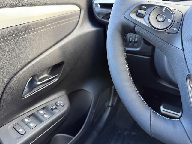 Opel CORSA 1.2 Turbo GS-Line Aut., Winter-pack | Camera | CarPlay