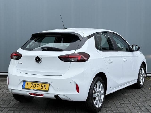 Opel CORSA 1.2 Edition AIRCO / CRUISE CONTROLL / LM VELGEN / APPLE CARPLAY / ANDROID AUTO