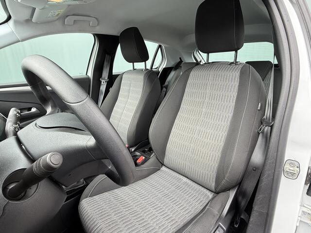 Opel CORSA 1.2 Edition AIRCO / CRUISE CONTROLL / LM VELGEN / APPLE CARPLAY / ANDROID AUTO